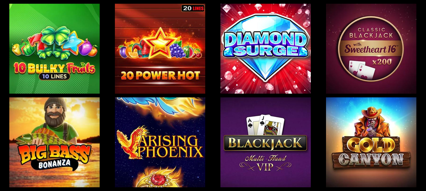 Variedade de Jogos no 79bbet.COM