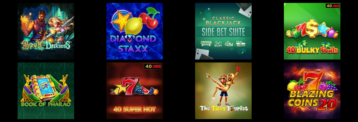 Seleção de Slots na 79bbet.COM